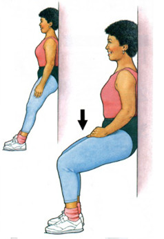 Phục hồi chức năng sau phẫu thuật nội soi tái tạo dây chằng chéo trước ...